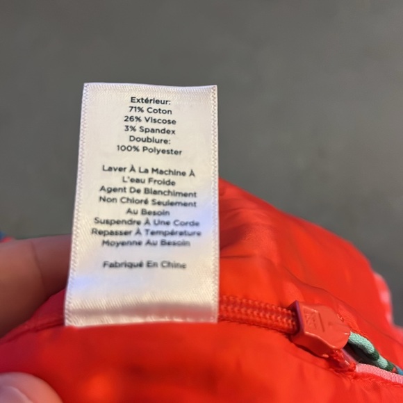 Talbots top - Picture 3 of 6